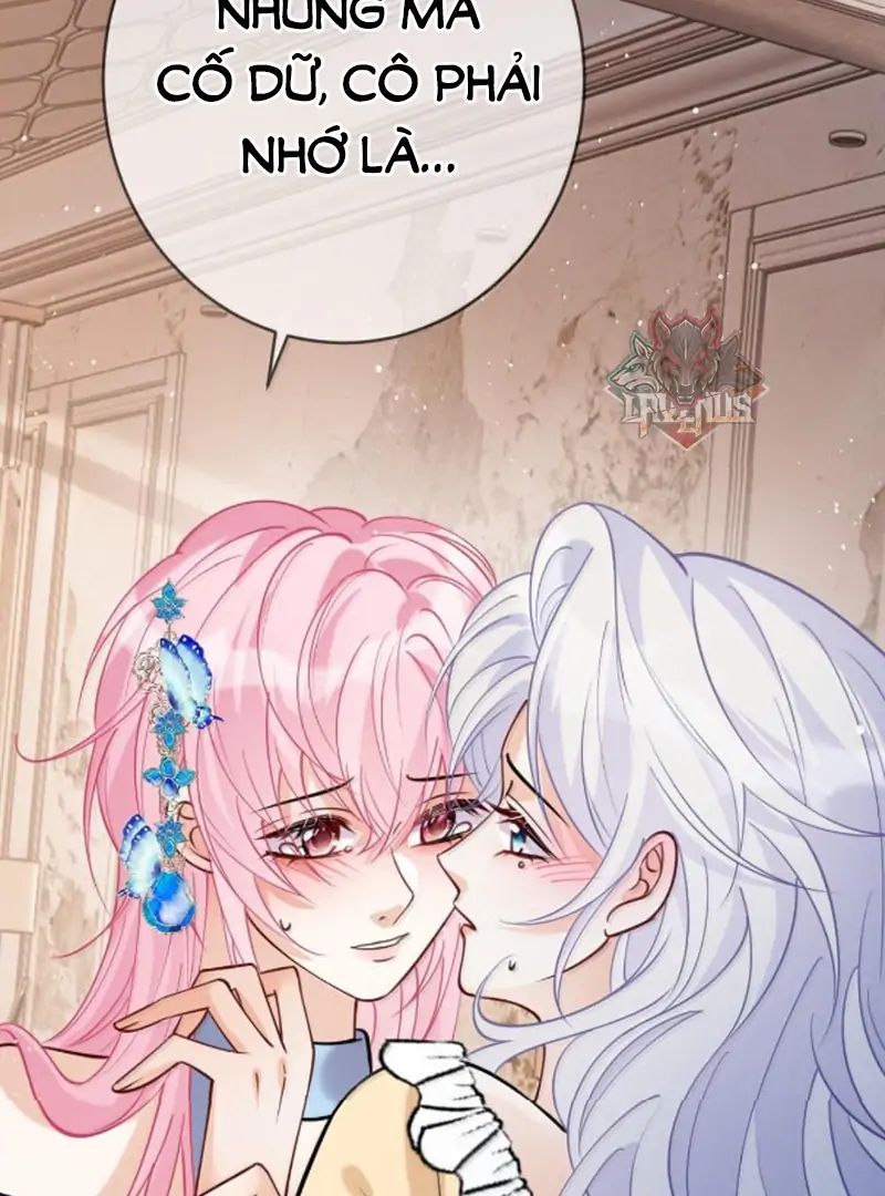 Nữ Chính Hắc Nguyệt Quang Luôn Muốn Đánh Dấu Tôi: Chapter 31