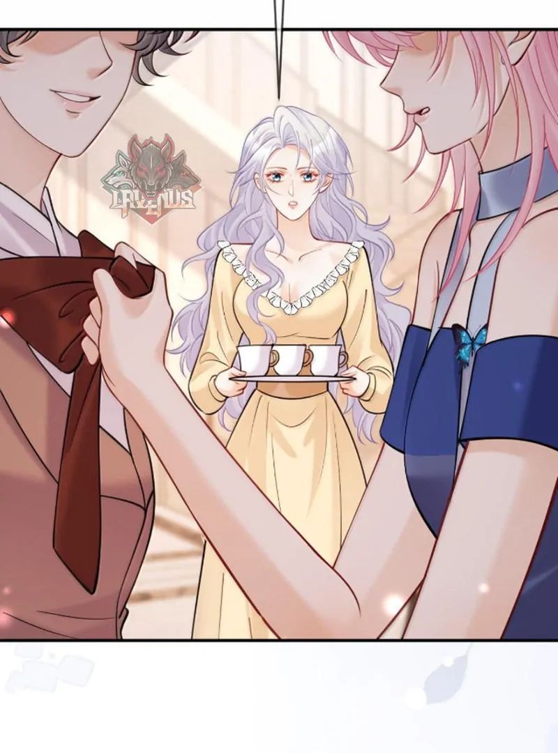 Nữ Chính Hắc Nguyệt Quang Luôn Muốn Đánh Dấu Tôi: Chapter 31