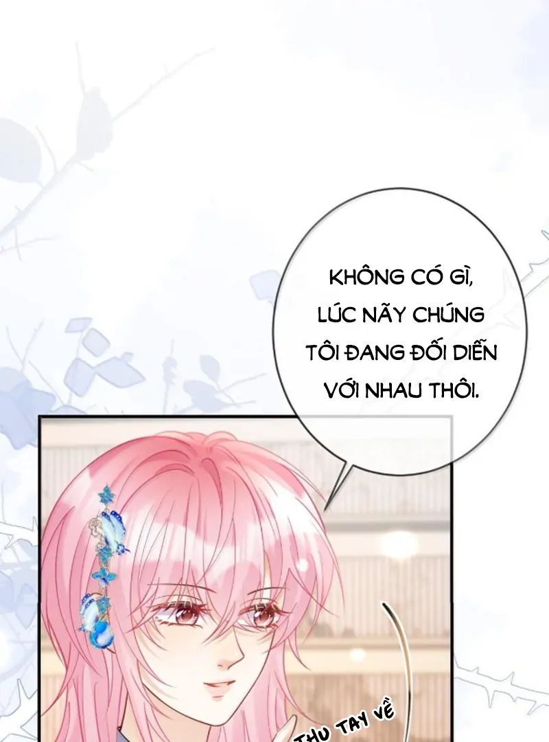 Nữ Chính Hắc Nguyệt Quang Luôn Muốn Đánh Dấu Tôi: Chapter 31
