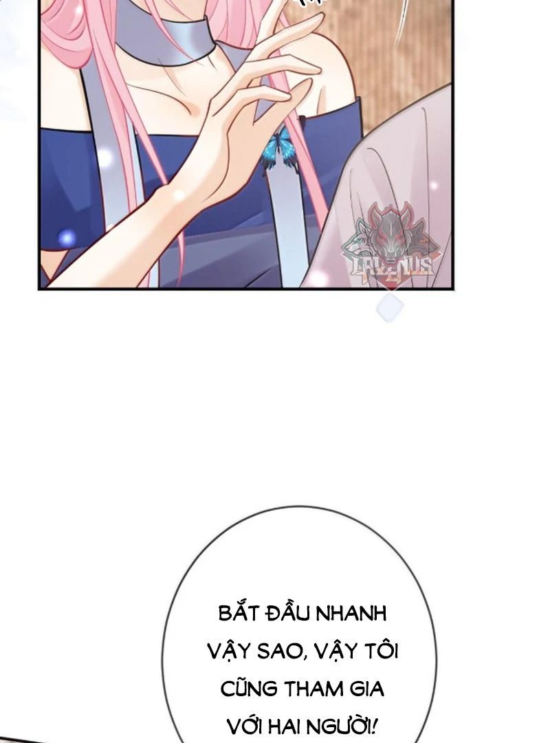 Nữ Chính Hắc Nguyệt Quang Luôn Muốn Đánh Dấu Tôi: Chapter 31