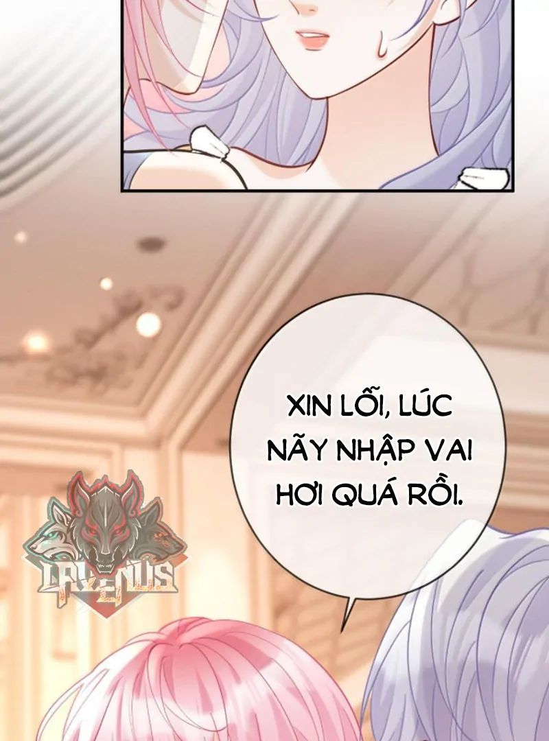 Nữ Chính Hắc Nguyệt Quang Luôn Muốn Đánh Dấu Tôi: Chapter 32