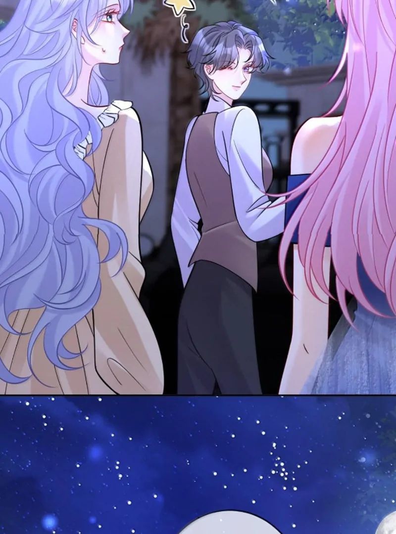 Nữ Chính Hắc Nguyệt Quang Luôn Muốn Đánh Dấu Tôi: Chapter 32