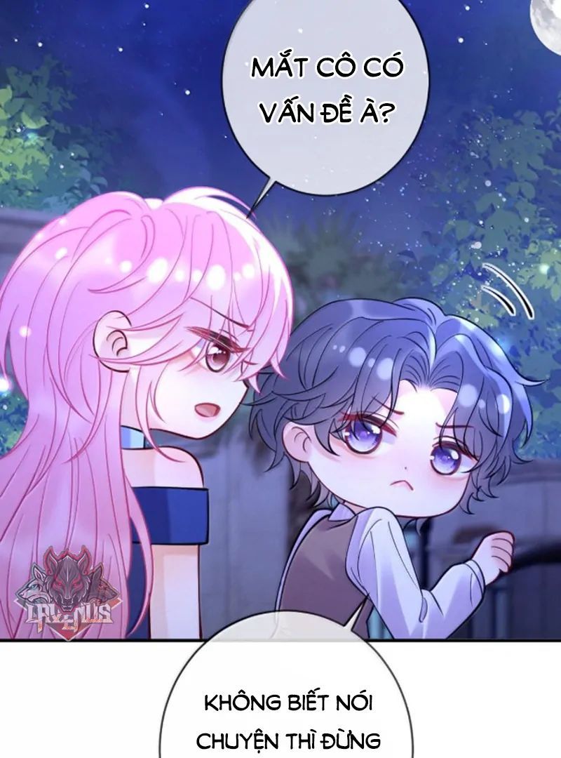 Nữ Chính Hắc Nguyệt Quang Luôn Muốn Đánh Dấu Tôi: Chapter 32