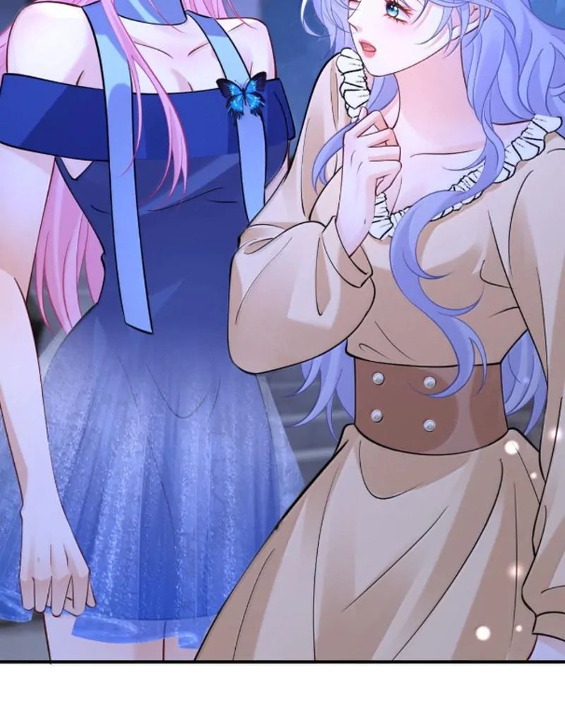 Nữ Chính Hắc Nguyệt Quang Luôn Muốn Đánh Dấu Tôi: Chapter 32