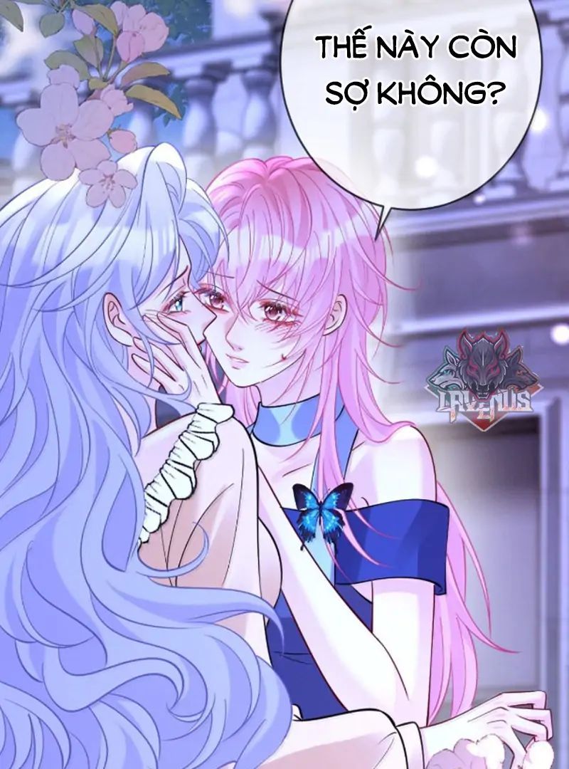 Nữ Chính Hắc Nguyệt Quang Luôn Muốn Đánh Dấu Tôi: Chapter 32