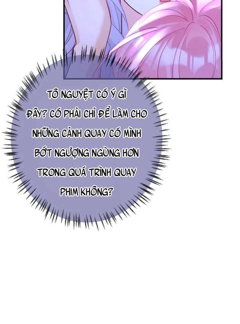 Nữ Chính Hắc Nguyệt Quang Luôn Muốn Đánh Dấu Tôi: Chapter 32