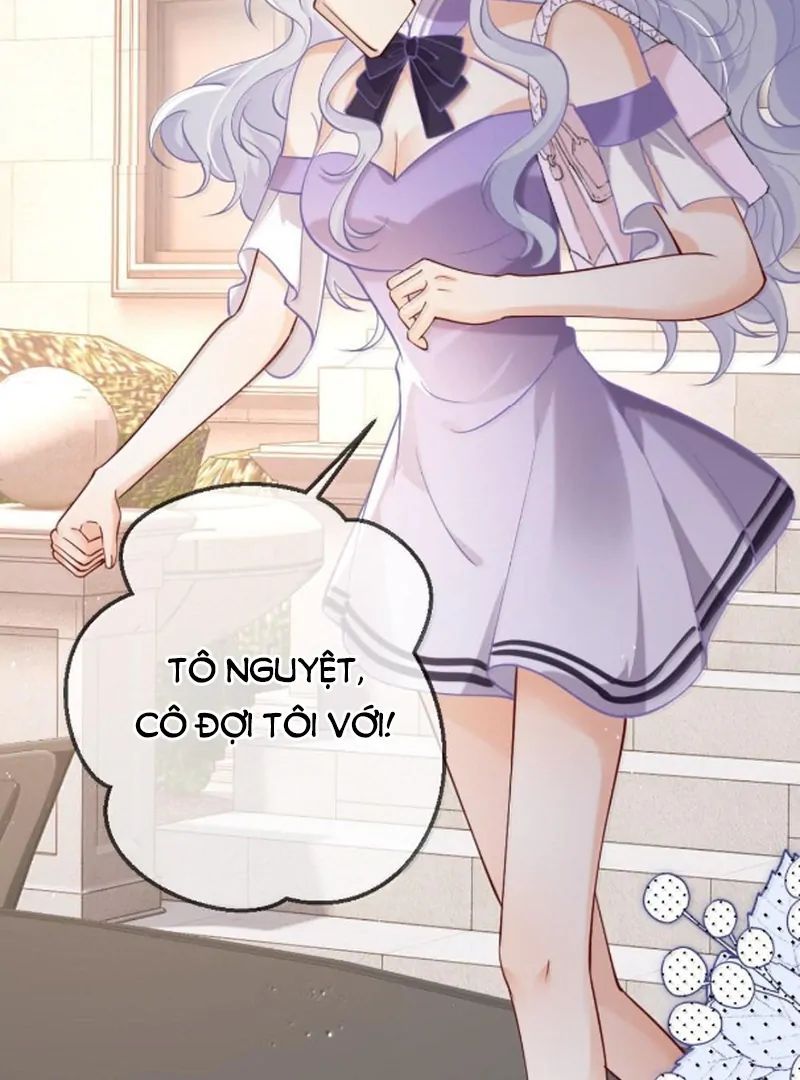 Nữ Chính Hắc Nguyệt Quang Luôn Muốn Đánh Dấu Tôi: Chapter 32