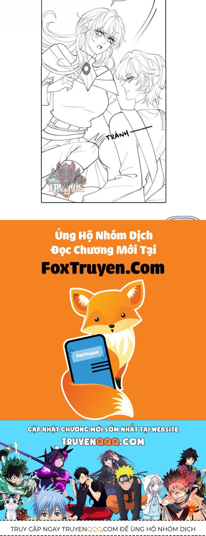 Nữ Chính Hắc Nguyệt Quang Luôn Muốn Đánh Dấu Tôi: Chapter 32