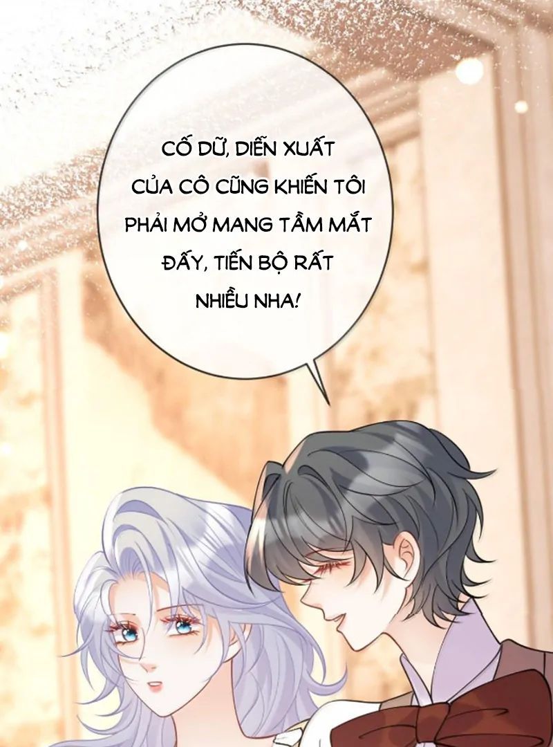Nữ Chính Hắc Nguyệt Quang Luôn Muốn Đánh Dấu Tôi: Chapter 32