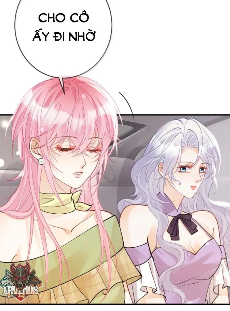 Nữ Chính Hắc Nguyệt Quang Luôn Muốn Đánh Dấu Tôi: Chapter 33