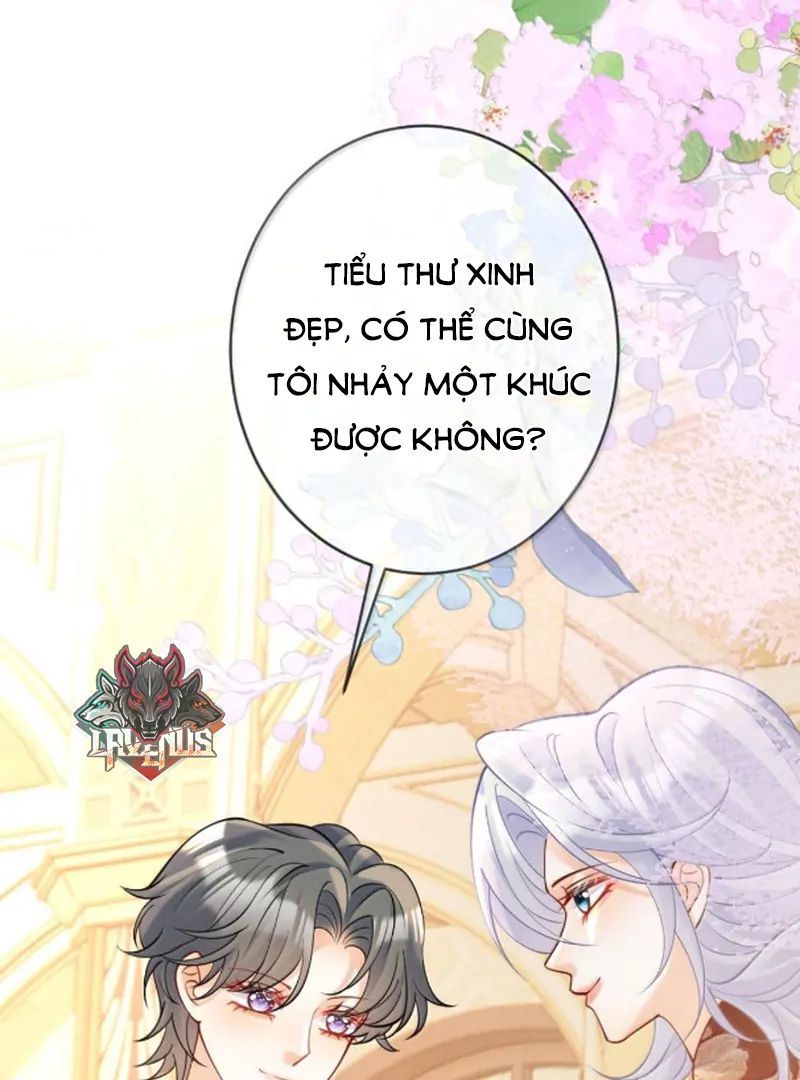 Nữ Chính Hắc Nguyệt Quang Luôn Muốn Đánh Dấu Tôi: Chapter 33