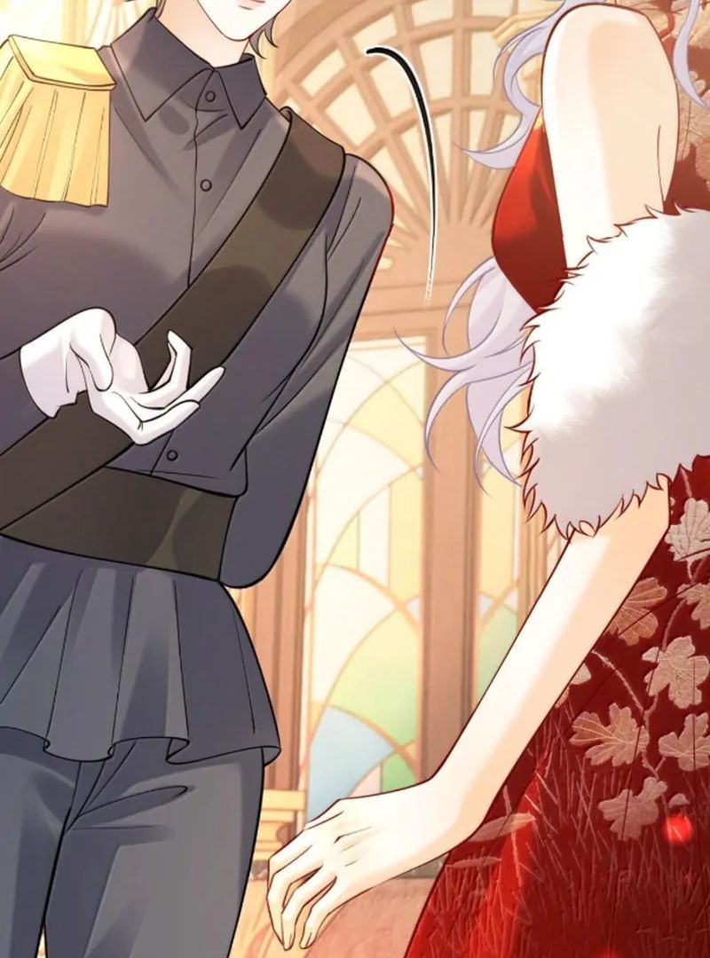 Nữ Chính Hắc Nguyệt Quang Luôn Muốn Đánh Dấu Tôi: Chapter 33