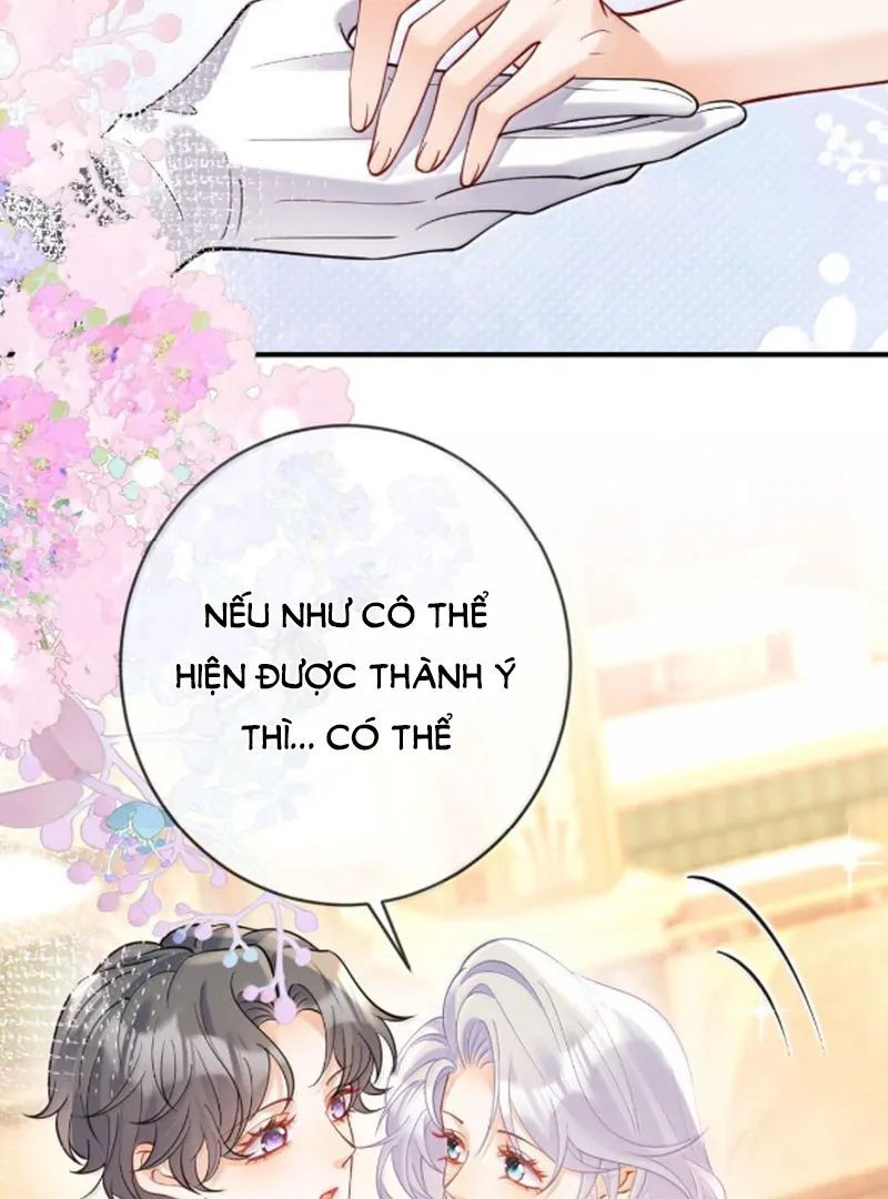 Nữ Chính Hắc Nguyệt Quang Luôn Muốn Đánh Dấu Tôi: Chapter 33