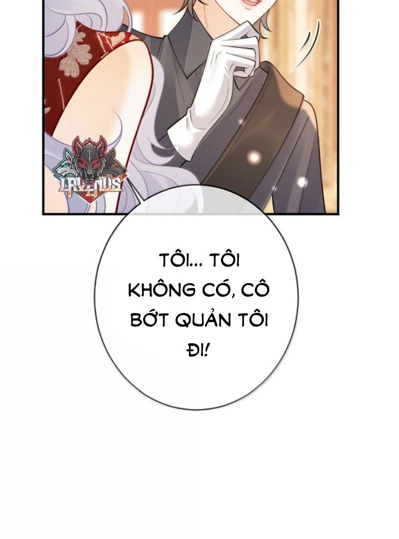 Nữ Chính Hắc Nguyệt Quang Luôn Muốn Đánh Dấu Tôi: Chapter 33