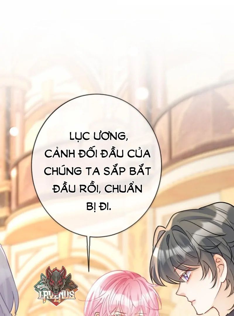 Nữ Chính Hắc Nguyệt Quang Luôn Muốn Đánh Dấu Tôi: Chapter 33