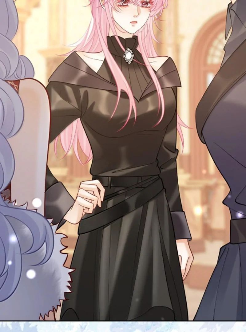 Nữ Chính Hắc Nguyệt Quang Luôn Muốn Đánh Dấu Tôi: Chapter 33