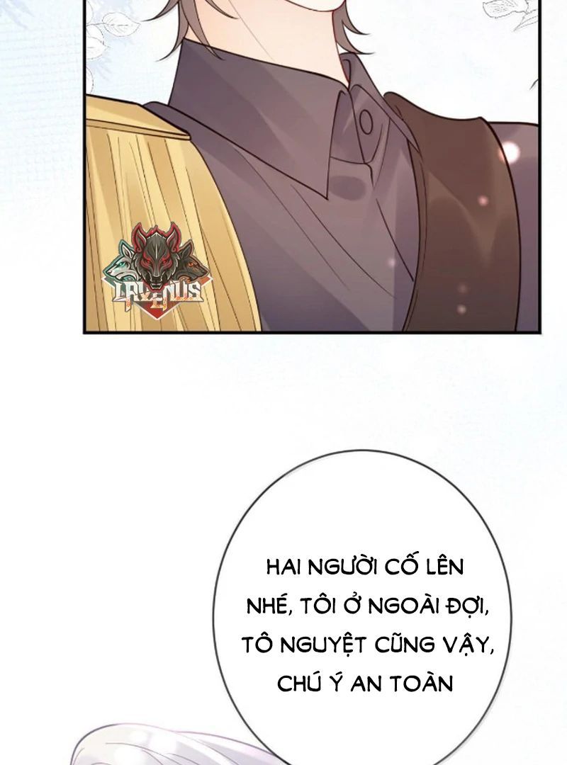 Nữ Chính Hắc Nguyệt Quang Luôn Muốn Đánh Dấu Tôi: Chapter 33