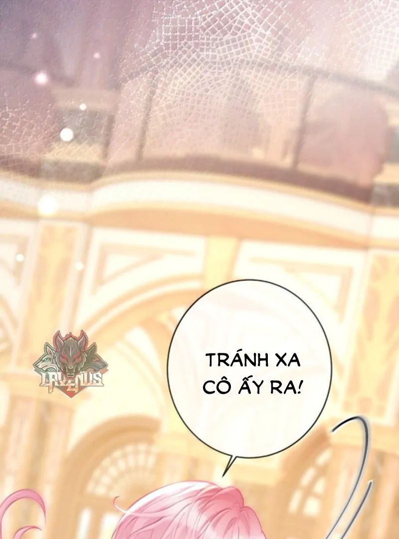 Nữ Chính Hắc Nguyệt Quang Luôn Muốn Đánh Dấu Tôi: Chapter 33