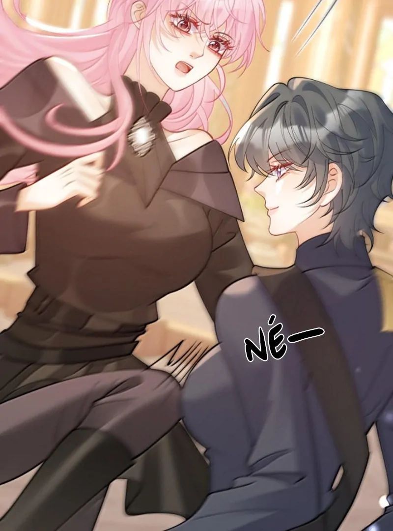 Nữ Chính Hắc Nguyệt Quang Luôn Muốn Đánh Dấu Tôi: Chapter 33