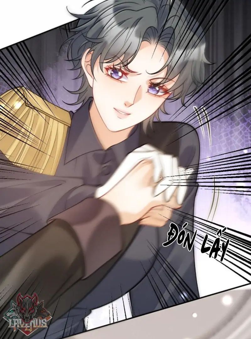 Nữ Chính Hắc Nguyệt Quang Luôn Muốn Đánh Dấu Tôi: Chapter 33