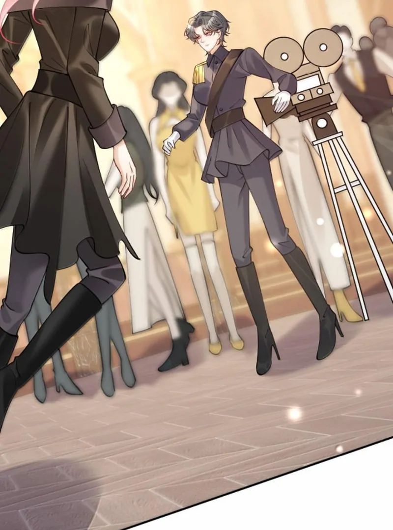 Nữ Chính Hắc Nguyệt Quang Luôn Muốn Đánh Dấu Tôi: Chapter 33