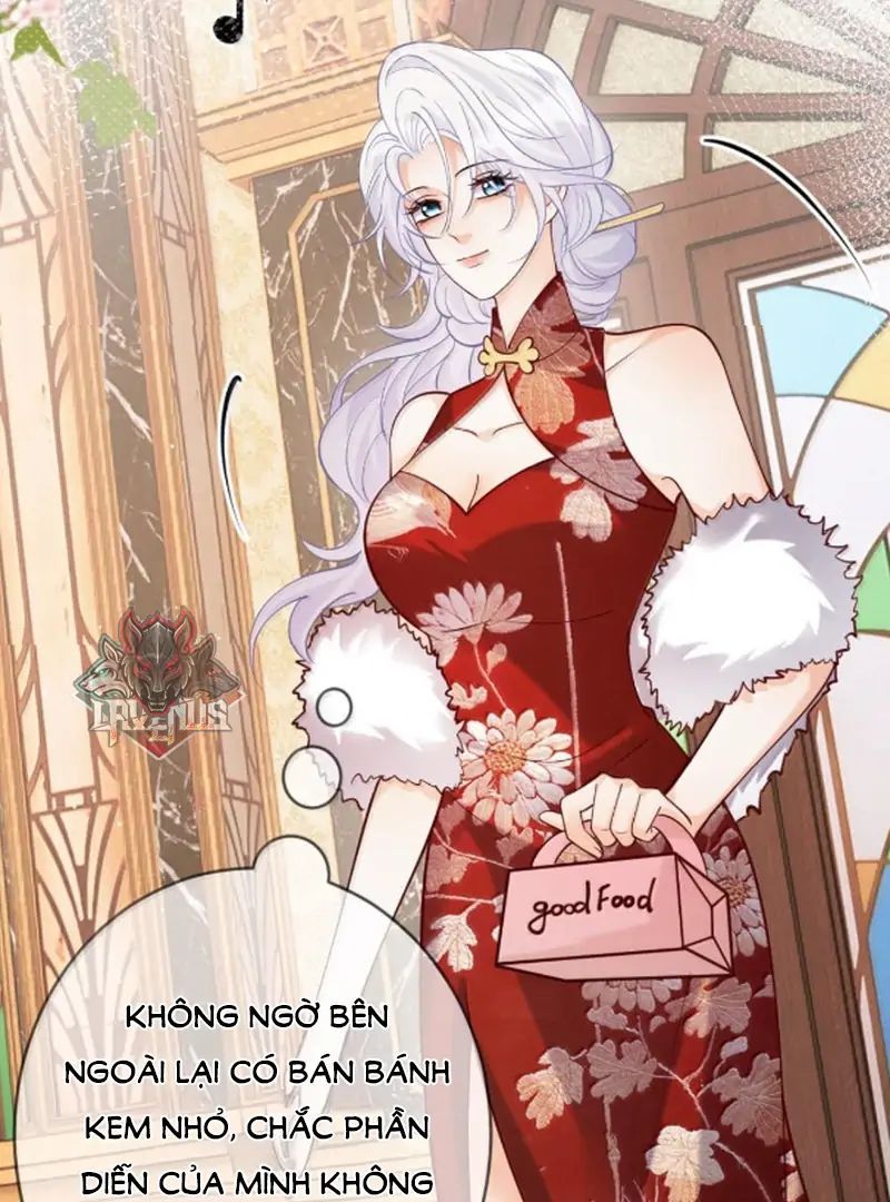 Nữ Chính Hắc Nguyệt Quang Luôn Muốn Đánh Dấu Tôi: Chapter 33