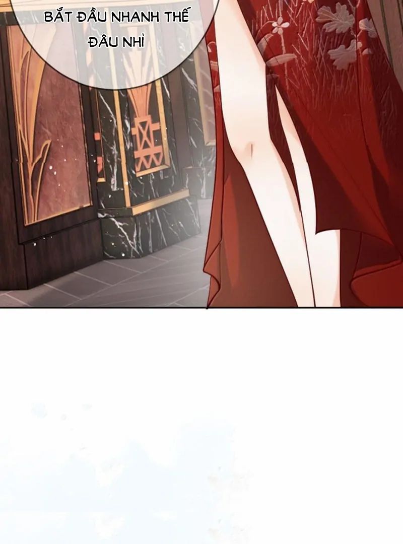 Nữ Chính Hắc Nguyệt Quang Luôn Muốn Đánh Dấu Tôi: Chapter 33