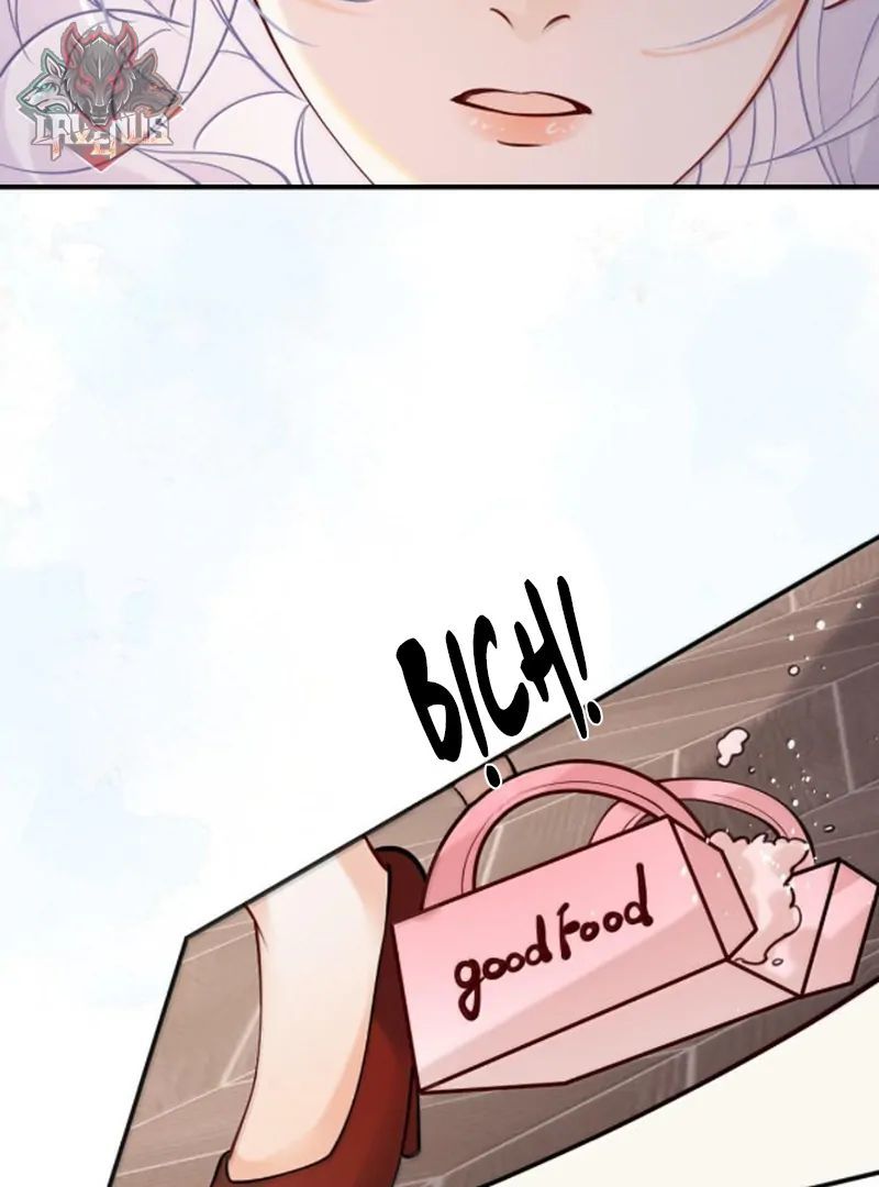 Nữ Chính Hắc Nguyệt Quang Luôn Muốn Đánh Dấu Tôi: Chapter 33