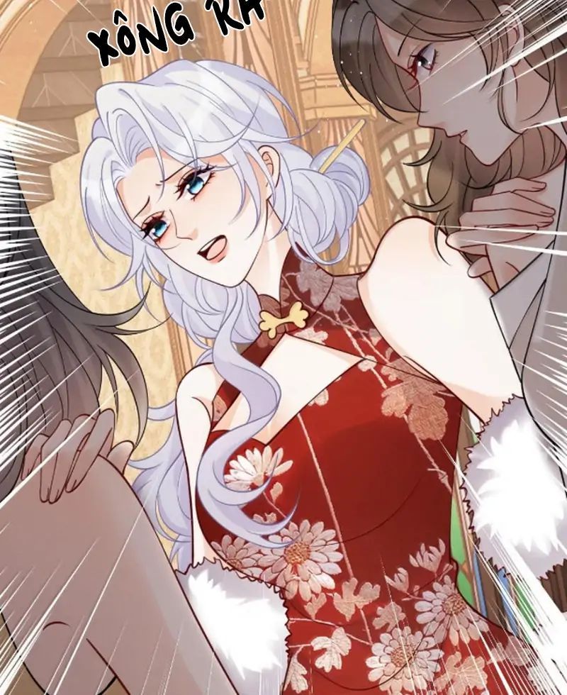 Nữ Chính Hắc Nguyệt Quang Luôn Muốn Đánh Dấu Tôi: Chapter 33