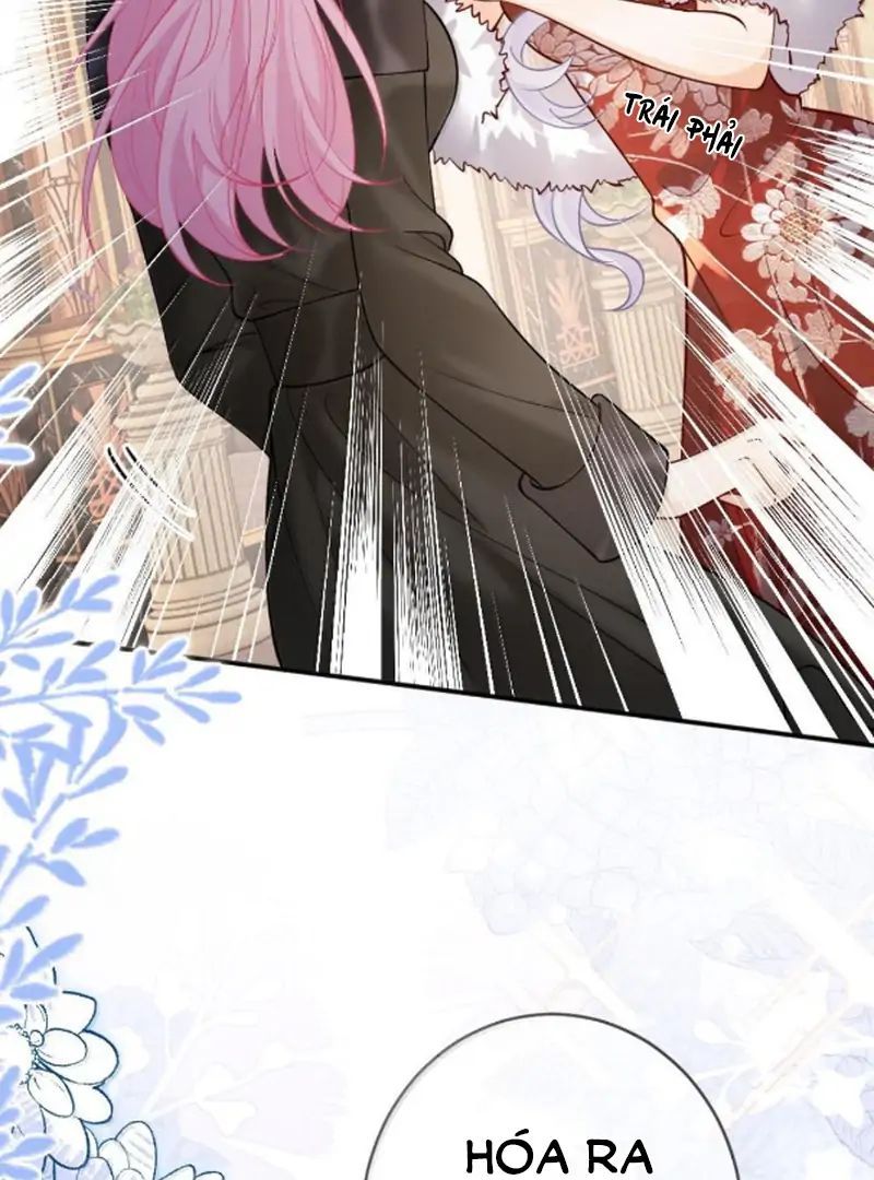 Nữ Chính Hắc Nguyệt Quang Luôn Muốn Đánh Dấu Tôi: Chapter 33