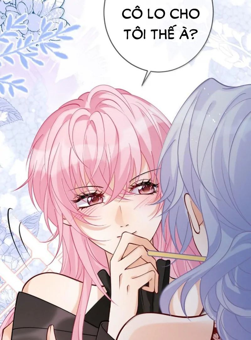 Nữ Chính Hắc Nguyệt Quang Luôn Muốn Đánh Dấu Tôi: Chapter 33