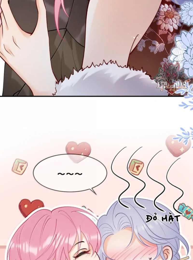 Nữ Chính Hắc Nguyệt Quang Luôn Muốn Đánh Dấu Tôi: Chapter 33