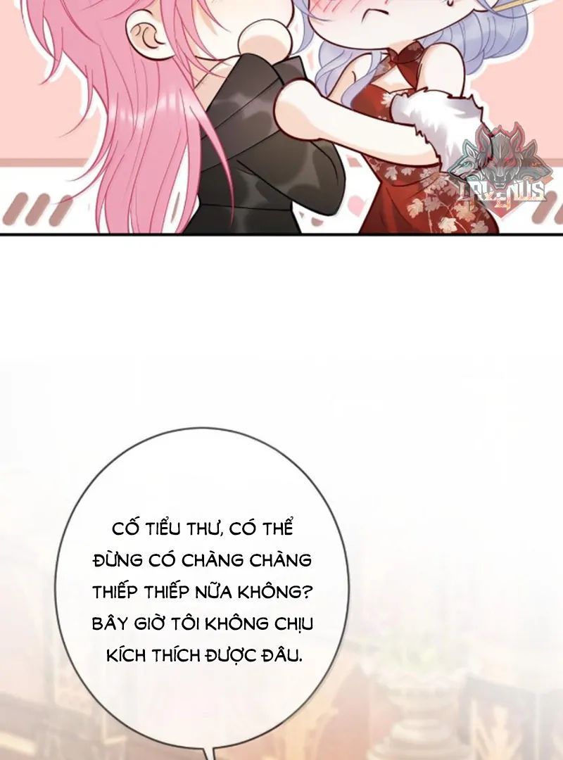 Nữ Chính Hắc Nguyệt Quang Luôn Muốn Đánh Dấu Tôi: Chapter 33