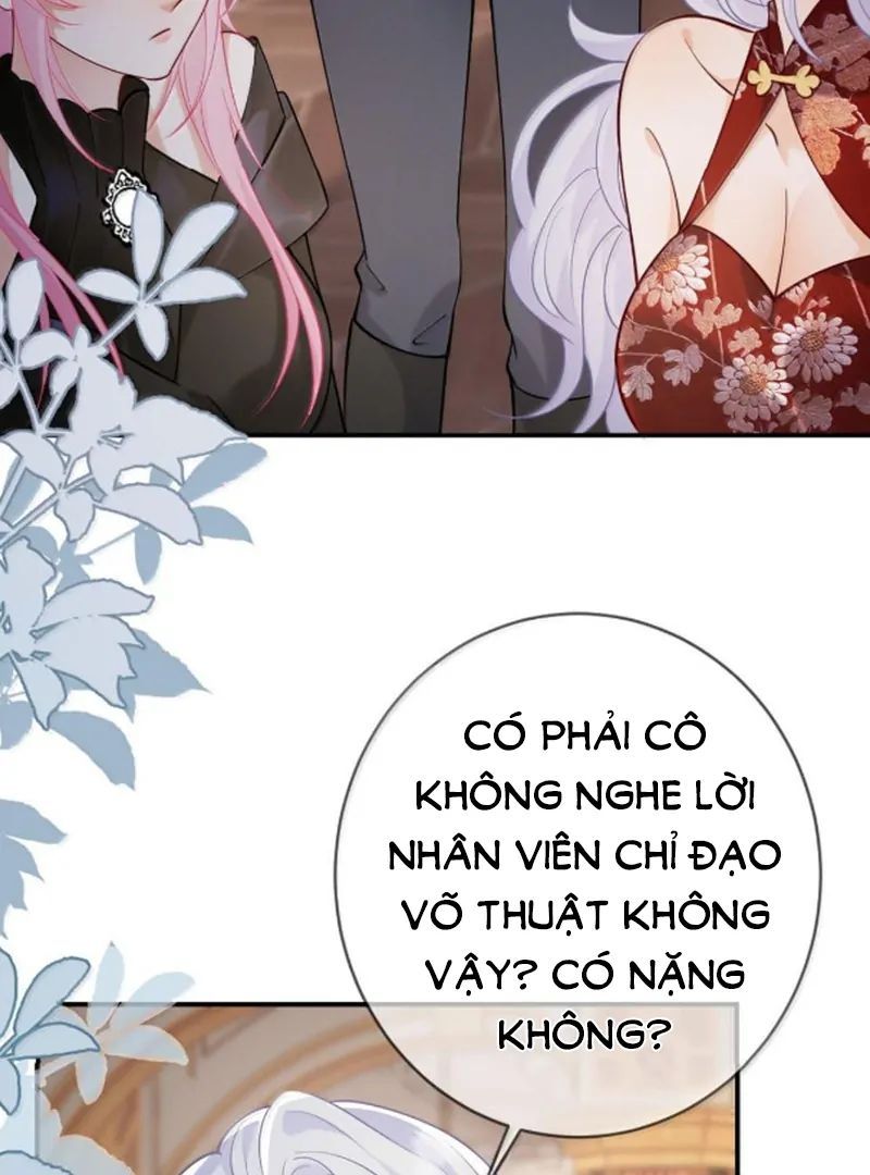 Nữ Chính Hắc Nguyệt Quang Luôn Muốn Đánh Dấu Tôi: Chapter 33