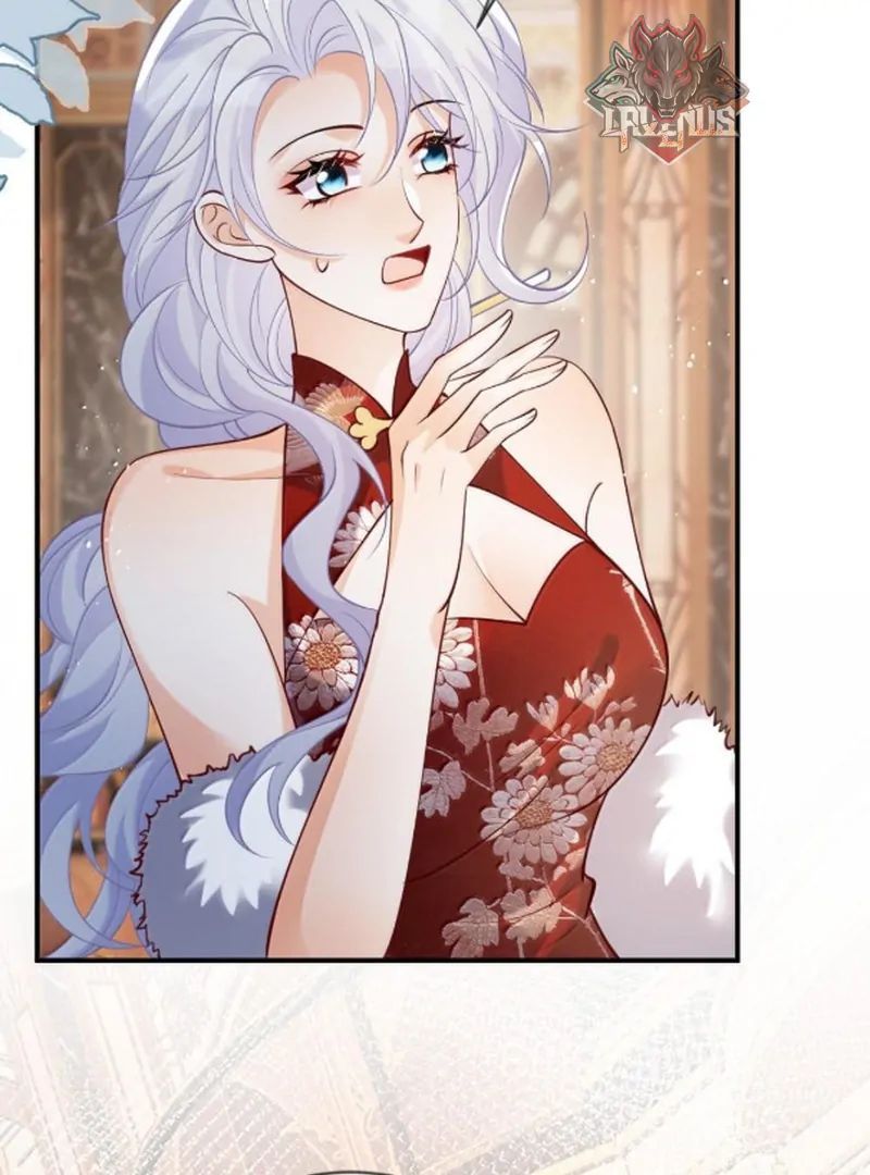 Nữ Chính Hắc Nguyệt Quang Luôn Muốn Đánh Dấu Tôi: Chapter 33