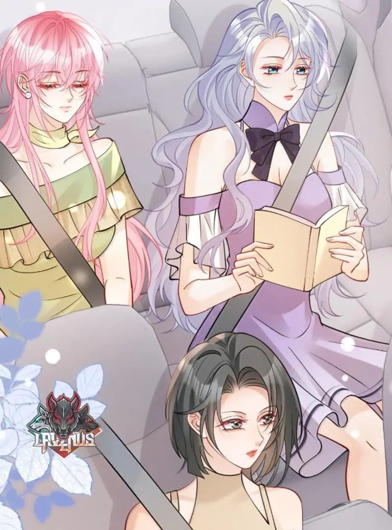 Nữ Chính Hắc Nguyệt Quang Luôn Muốn Đánh Dấu Tôi: Chapter 33