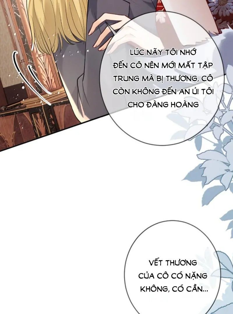 Nữ Chính Hắc Nguyệt Quang Luôn Muốn Đánh Dấu Tôi: Chapter 33