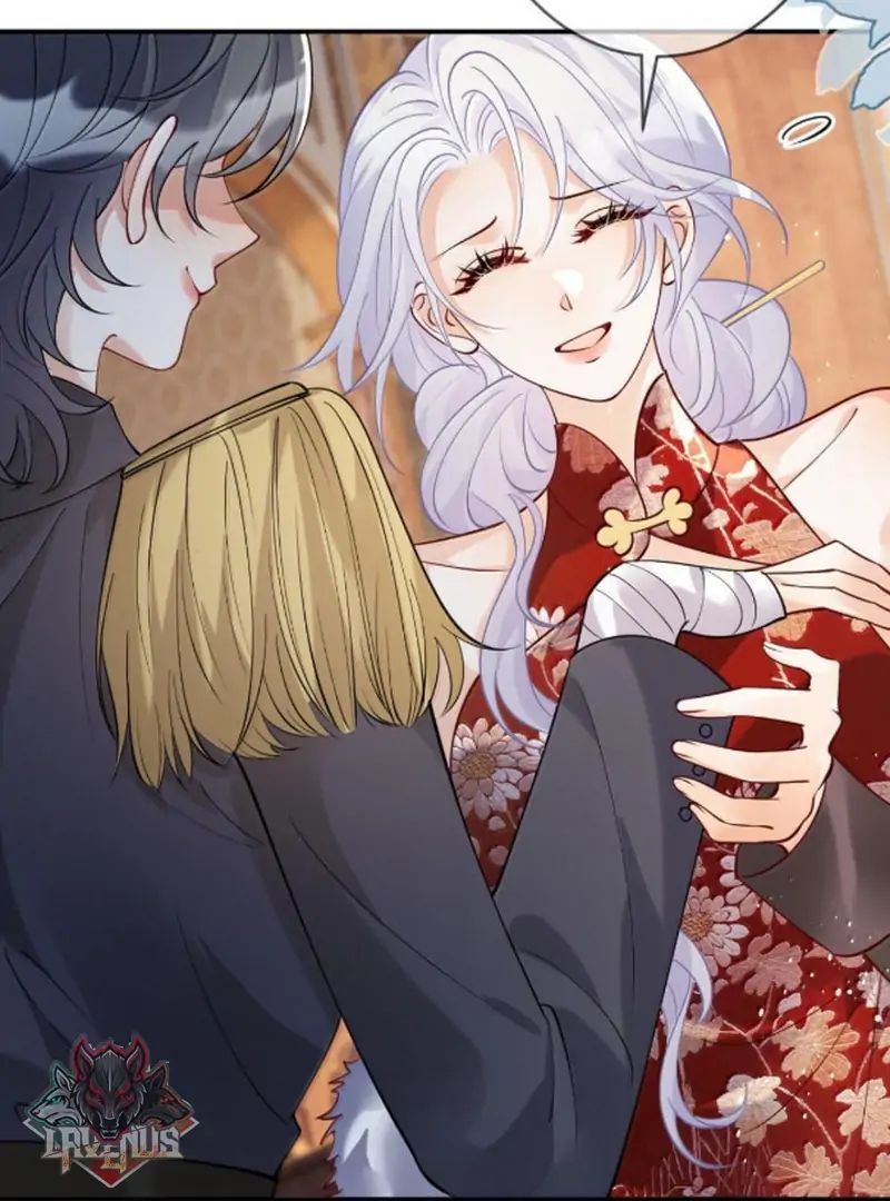 Nữ Chính Hắc Nguyệt Quang Luôn Muốn Đánh Dấu Tôi: Chapter 33