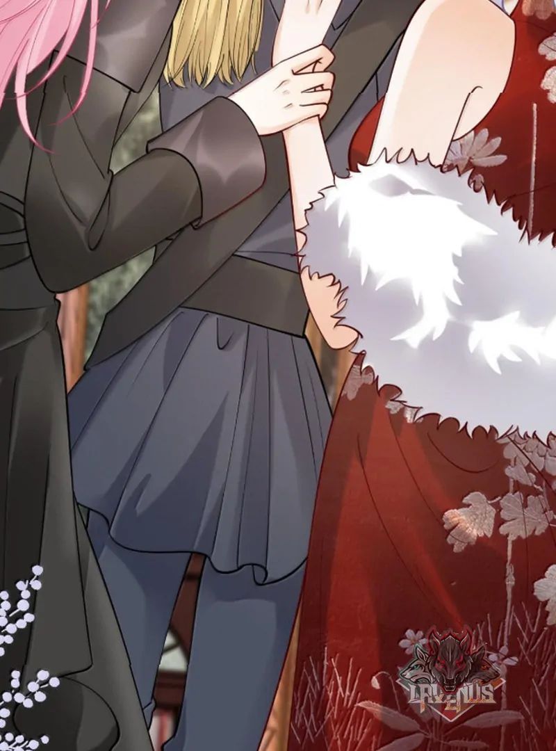 Nữ Chính Hắc Nguyệt Quang Luôn Muốn Đánh Dấu Tôi: Chapter 33