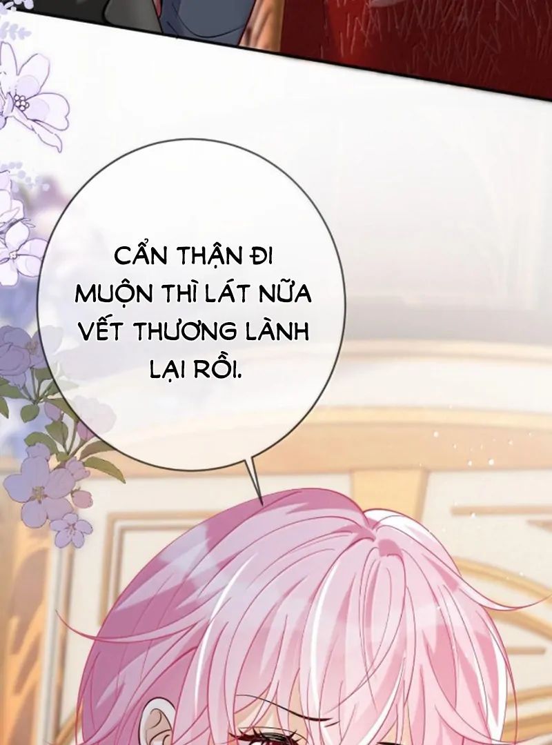 Nữ Chính Hắc Nguyệt Quang Luôn Muốn Đánh Dấu Tôi: Chapter 33