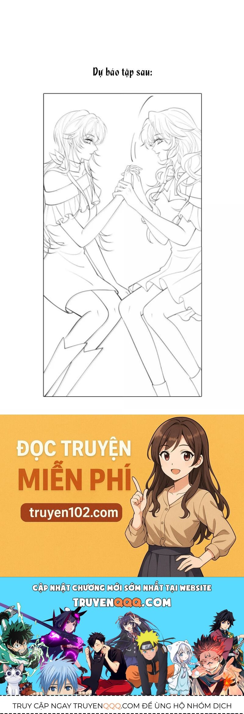 Nữ Chính Hắc Nguyệt Quang Luôn Muốn Đánh Dấu Tôi: Chapter 33