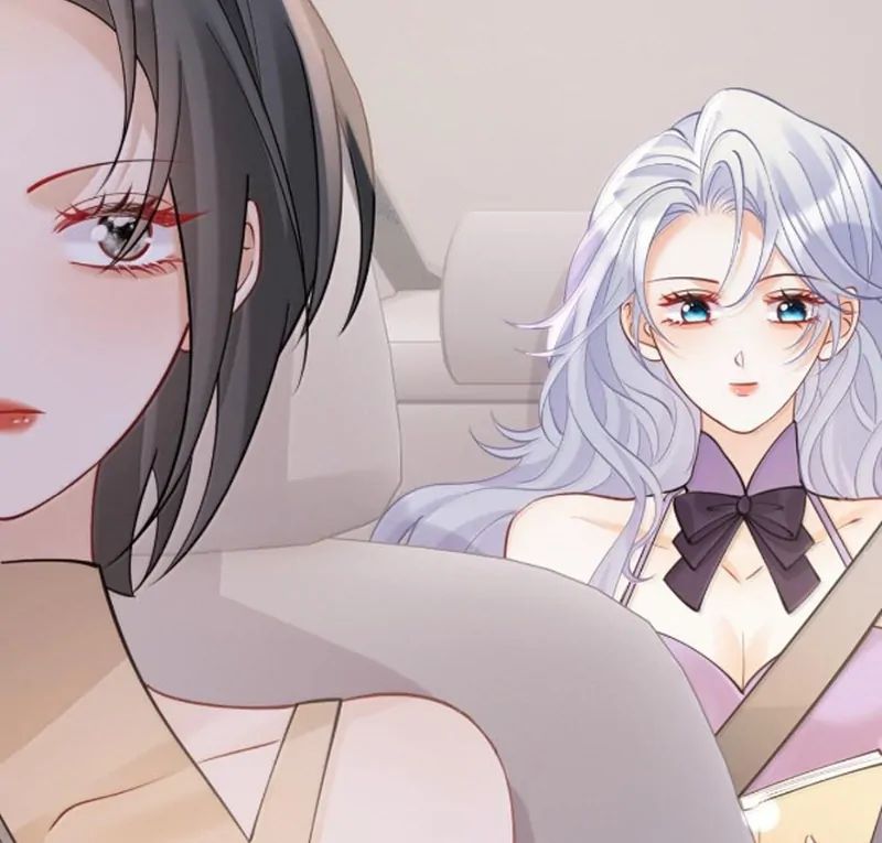 Nữ Chính Hắc Nguyệt Quang Luôn Muốn Đánh Dấu Tôi: Chapter 33