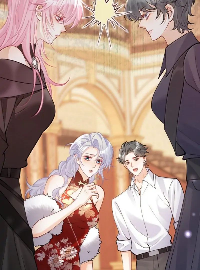 Nữ Chính Hắc Nguyệt Quang Luôn Muốn Đánh Dấu Tôi: Chapter 34