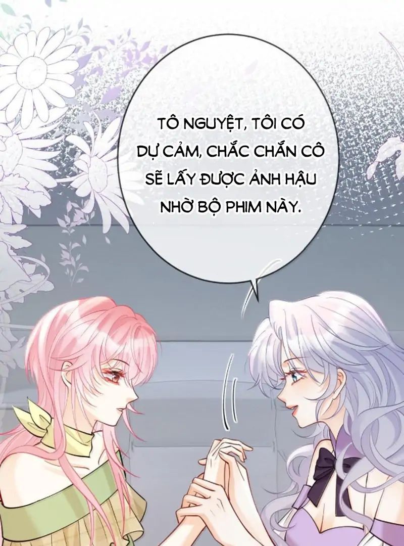Nữ Chính Hắc Nguyệt Quang Luôn Muốn Đánh Dấu Tôi: Chapter 34