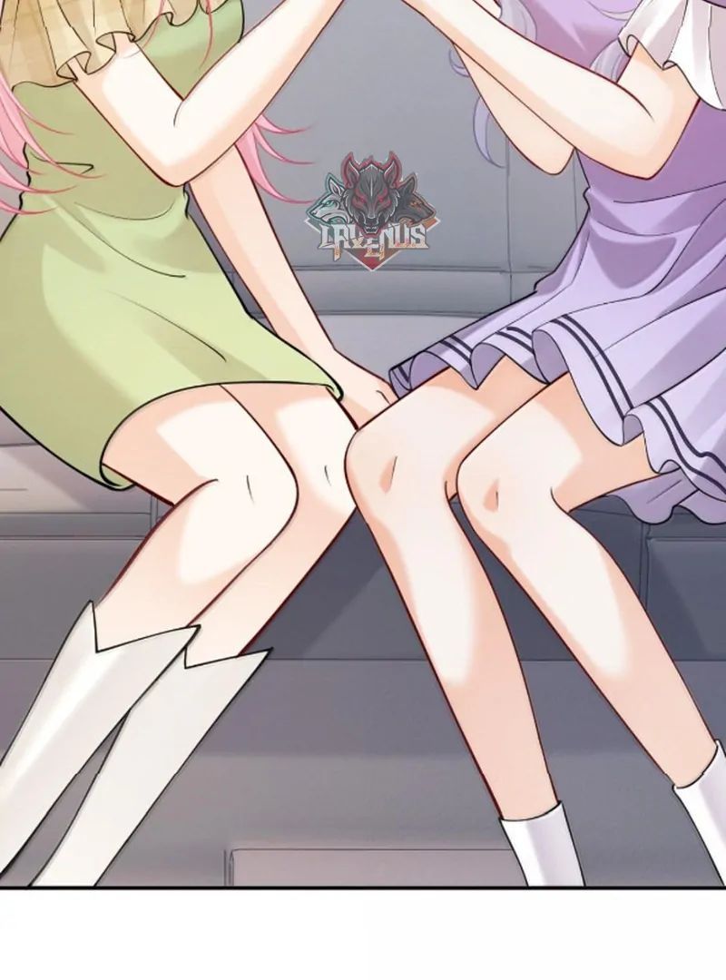 Nữ Chính Hắc Nguyệt Quang Luôn Muốn Đánh Dấu Tôi: Chapter 34