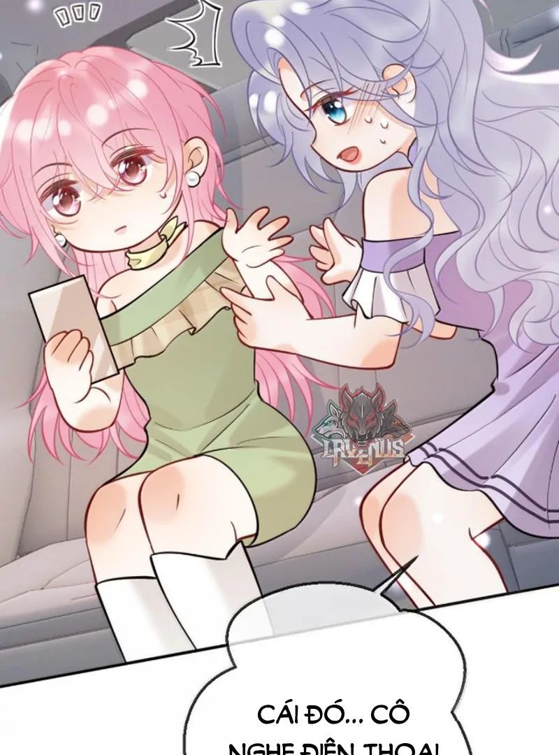 Nữ Chính Hắc Nguyệt Quang Luôn Muốn Đánh Dấu Tôi: Chapter 34