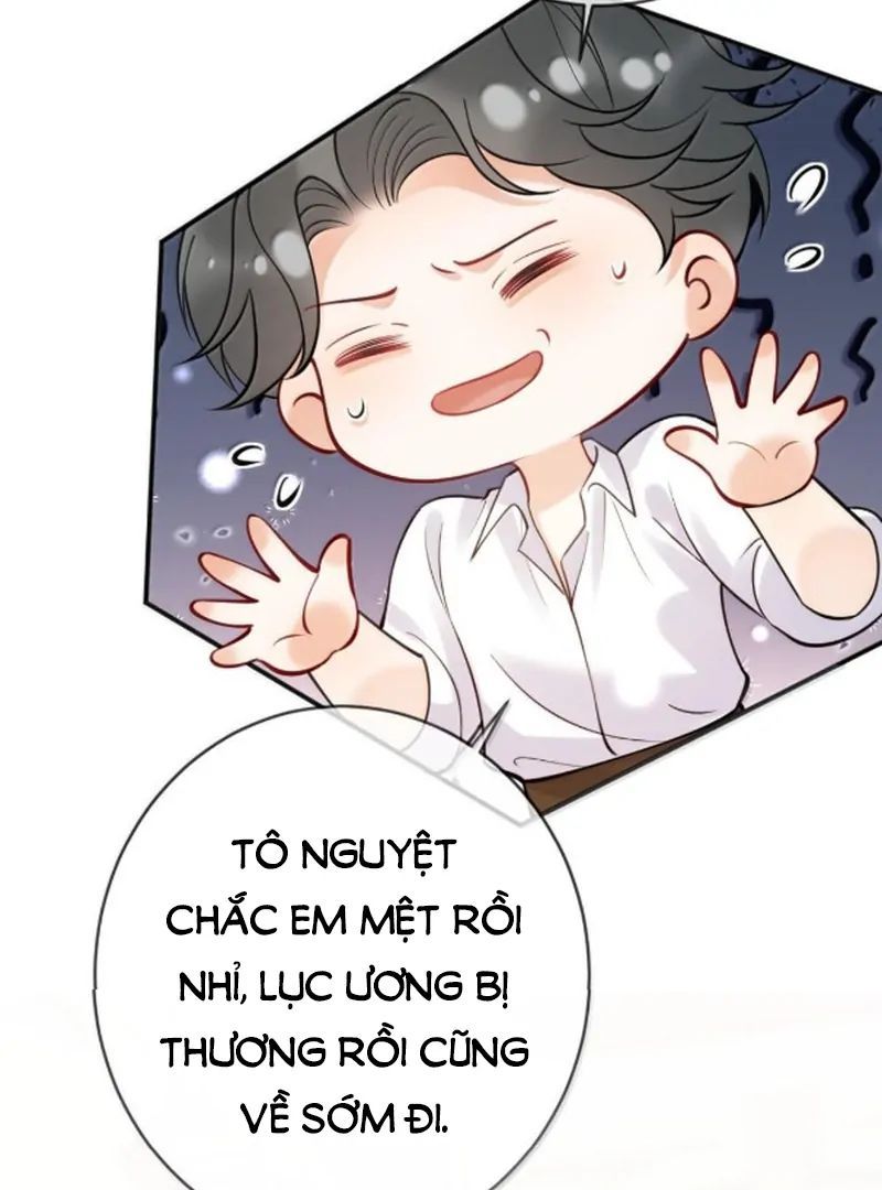 Nữ Chính Hắc Nguyệt Quang Luôn Muốn Đánh Dấu Tôi: Chapter 34