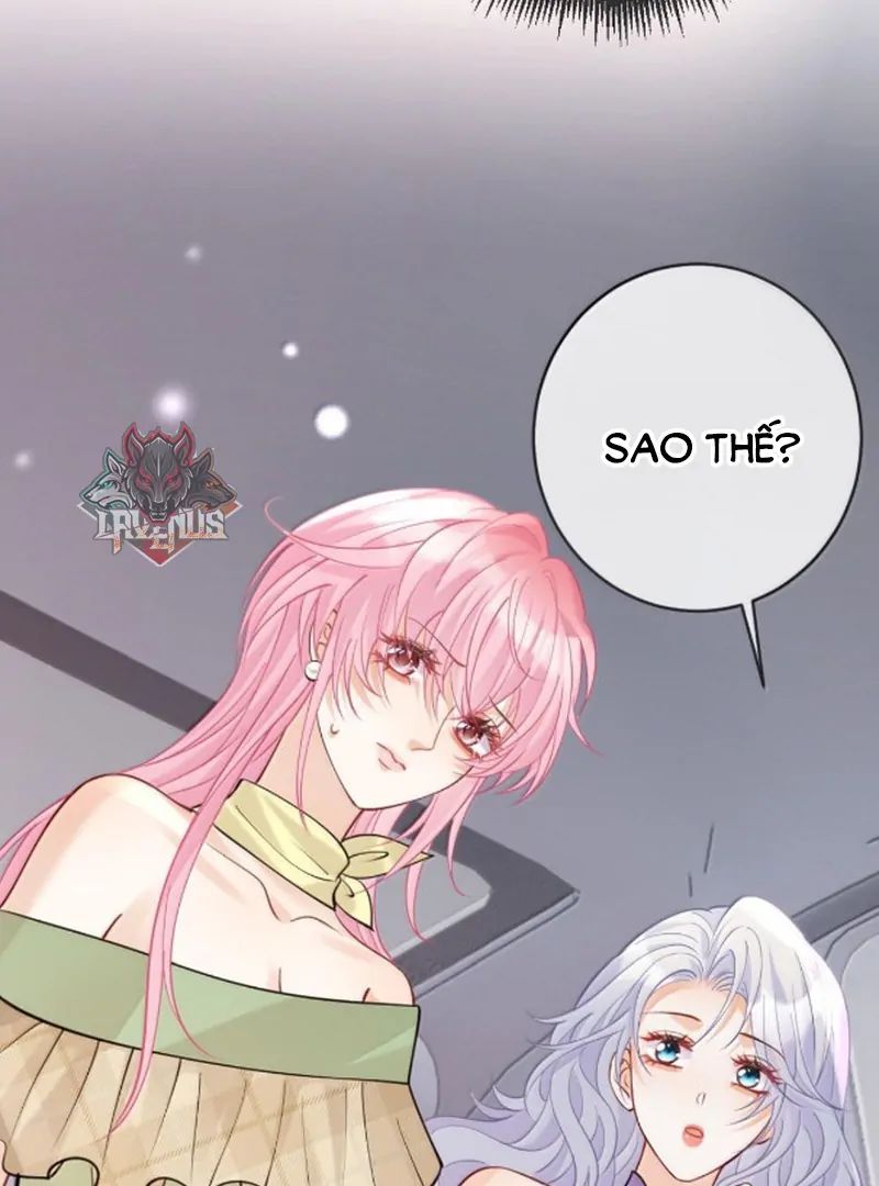 Nữ Chính Hắc Nguyệt Quang Luôn Muốn Đánh Dấu Tôi: Chapter 34