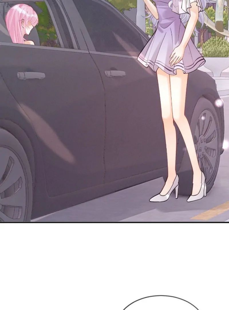 Nữ Chính Hắc Nguyệt Quang Luôn Muốn Đánh Dấu Tôi: Chapter 34