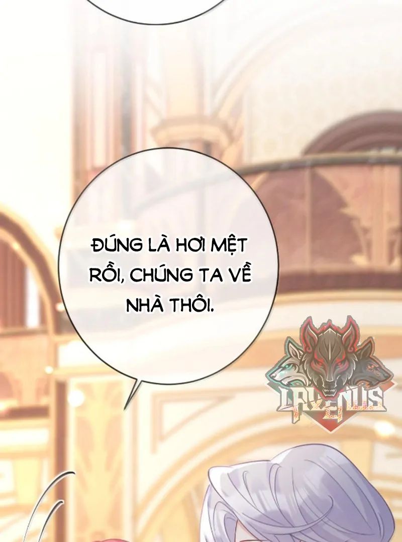 Nữ Chính Hắc Nguyệt Quang Luôn Muốn Đánh Dấu Tôi: Chapter 34